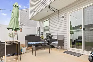 534 Hampton Townes Dr, Greenville, SC 29617 - Photo 33