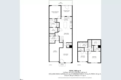 506 Roan Creek Trail, Anderson, SC 29621 - Photo 35