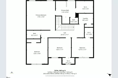 201 Calavera Drive, Simpsonville, SC 29681 - Photo 43