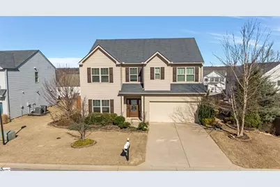 201 Calavera Drive, Simpsonville, SC 29681 - Photo 1