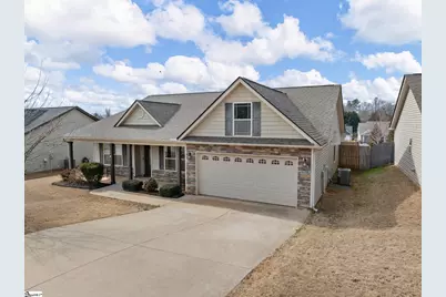 313 Highland Springs Loop, Inman, SC 29349 - Photo 3