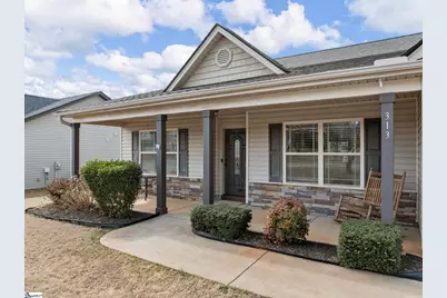 313 Highland Springs Loop, Inman, SC 29349 - Photo 5