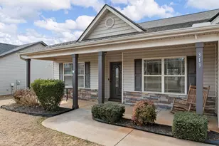 313 Highland Springs Loop, Inman, SC 29349 - Photo 5