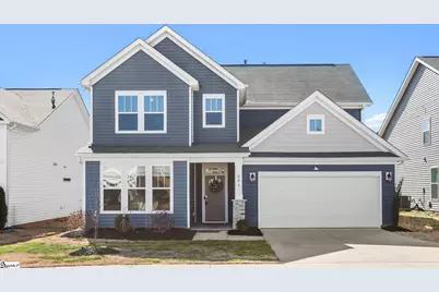 806 Abberly Trail, Greer, SC 29651 - Photo 1