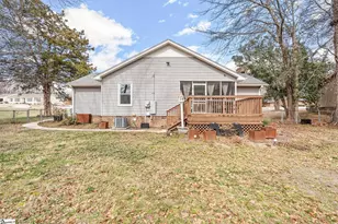 3 Buckingham Way, Taylors, SC 29687 - Photo 29