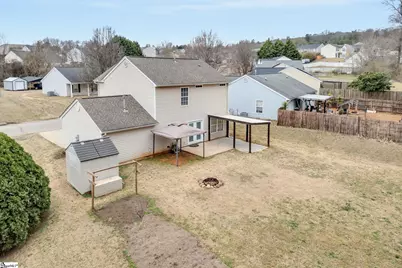 123 Sunny Ray Drive, Duncan, SC 29334 - Photo 33