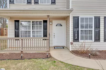 123 Sunny Ray Drive, Duncan, SC 29334 - Photo 3