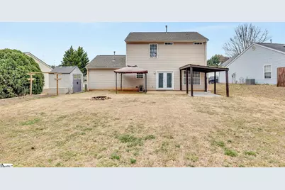 123 Sunny Ray Drive, Duncan, SC 29334 - Photo 29