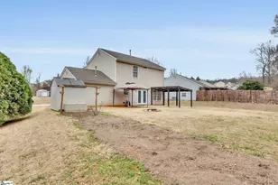 123 Sunny Ray Dr, Duncan, SC 29334 - Photo 31