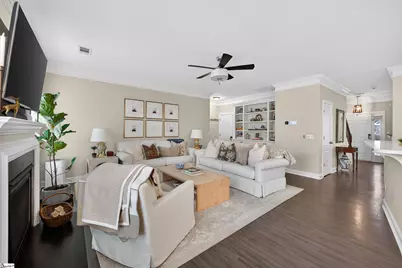 301 Cypress Hill Court, Simpsonville, SC 29681 - Photo 17