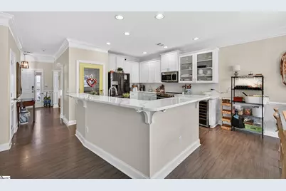 301 Cypress Hill Court, Simpsonville, SC 29681 - Photo 7