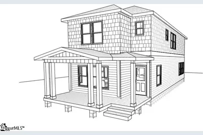 209 Glenn Road, Greenville, SC 29607 - Photo 1