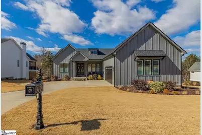 111 Sanctuary Lane, Taylors, SC 29687 - Photo 1