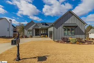 111 Sanctuary Ln, Taylors, SC 29687 - Photo 1