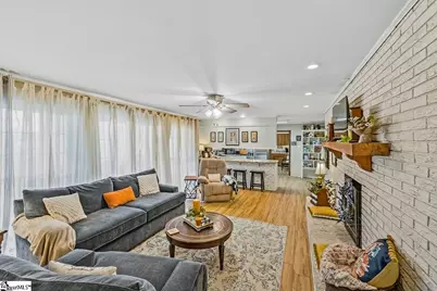 104 Mountainview Circle, Lyman, SC 29365 - Photo 23