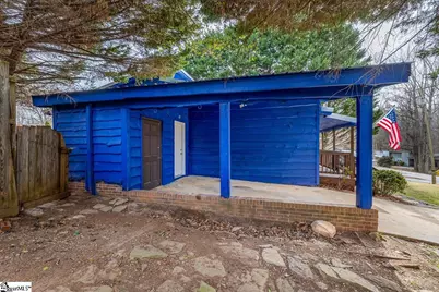 124 Nottingham Lane, Easley, SC 29640 - Photo 29