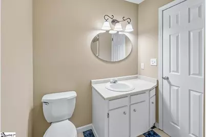 124 Nottingham Lane, Easley, SC 29640 - Photo 23