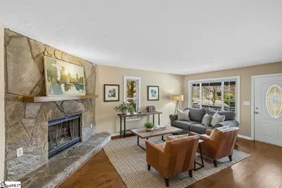 124 Nottingham Lane, Easley, SC 29640 - Photo 3