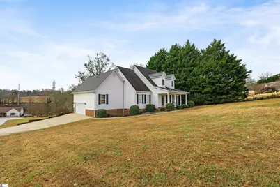 6 Peach Wood Trail, Greer, SC 29651 - Photo 35
