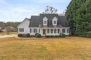 6 Peach Wood Trail, Greer, SC 29651 - Photo 39