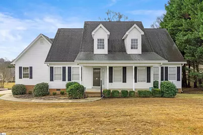 6 Peach Wood Trail, Greer, SC 29651 - Photo 1