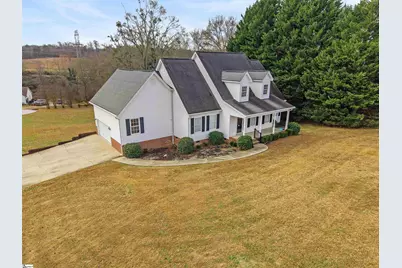 6 Peach Wood Trail, Greer, SC 29651 - Photo 37
