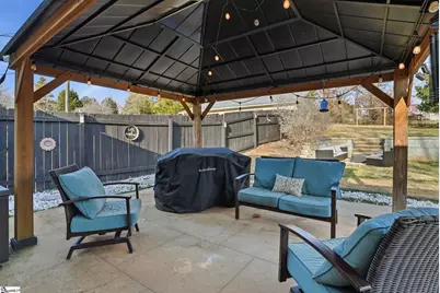 234 Bayberry Drive, Spartanburg, SC 29306 - Photo 23