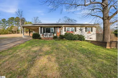 234 Bayberry Drive, Spartanburg, SC 29306 - Photo 1