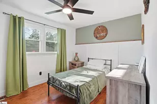 234 Bayberry Dr, Spartanburg, SC 29306 - Photo 19