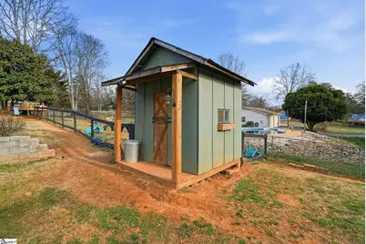 234 Bayberry Drive, Spartanburg, SC 29306 - Photo 31