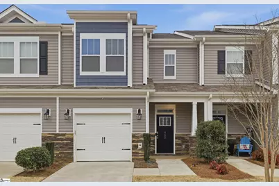 420 Yellow Fox Road, Greer, SC 29650 - Photo 1