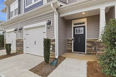 420 Yellow Fox Road, Greer, SC 29650 - Photo 3