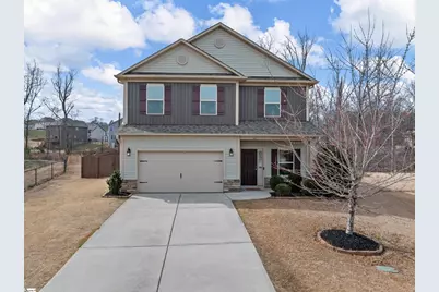 311 Rossmoor Court, Duncan, SC 29334 - Photo 1