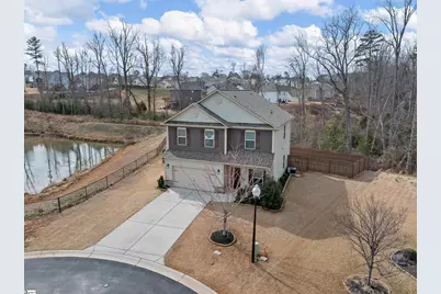 311 Rossmoor Court, Duncan, SC 29334 - Photo 3