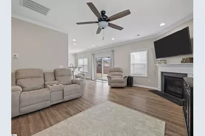 311 Rossmoor Court, Duncan, SC 29334 - Photo 7