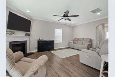 311 Rossmoor Court, Duncan, SC 29334 - Photo 9