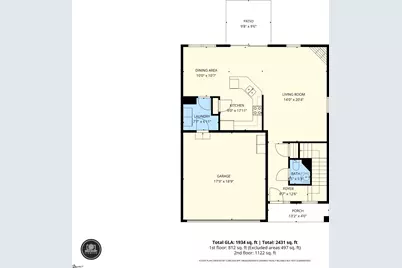 311 Rossmoor Court, Duncan, SC 29334 - Photo 41