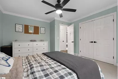 117 Belfrey Drive, Greer, SC 29650 - Photo 35