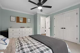 117 Belfrey Dr, Greer, SC 29650 - Photo 35