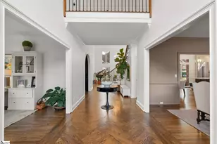 117 Belfrey Dr, Greer, SC 29650 - Photo 15