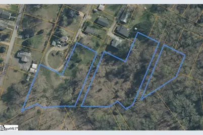 129 Smith Street, Laurens, SC 29360 - Photo 3