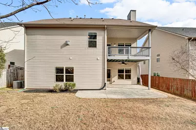 258 Meadow Blossom Way, Simpsonville, SC 29681 - Photo 35