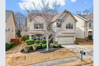 258 Meadow Blossom Way, Simpsonville, SC 29681 - Photo 3