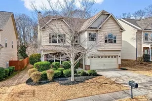 258 Meadow Blossom Way, Simpsonville, SC 29681 - Photo 3