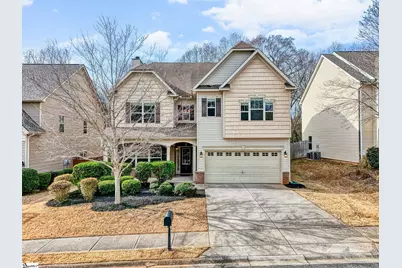 258 Meadow Blossom Way, Simpsonville, SC 29681 - Photo 1