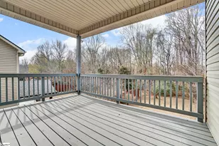 258 Meadow Blossom Way, Simpsonville, SC 29681 - Photo 23