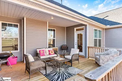 615 Forden Drive, Wellford, SC 29385 - Photo 27