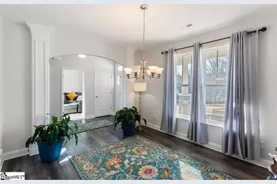 615 Forden Drive, Wellford, SC 29385 - Photo 3