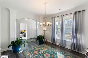 615 Forden Dr, Wellford, SC 29385 - Photo 3