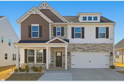 804 Spring Orchard Drive, Lyman, SC 29365 - Photo 3